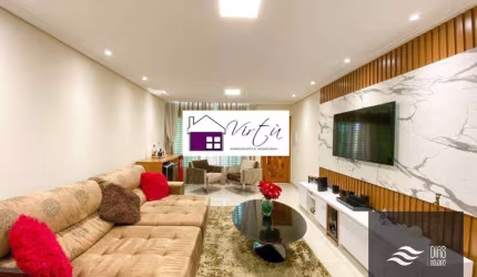 Sobrado com 4 dormitórios à venda por R$ 1.200.000,00 - Vila Carrão - São Paulo/SP