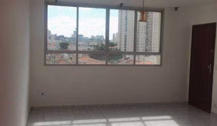 Apartamento com 3 dormitórios para alugar, 112 m² por R$ 4.100,00/mês - Vila Prudente (Zona Leste) - São Paulo/SP