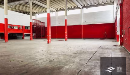 Galpão, 2600 m² - venda por R$ 27.000.000,00 ou aluguel por R$ 106.514,00/mês - Jardim Maringá - São Paulo/SP