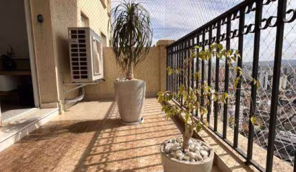 Apartamento com 4 dormitórios à venda, 150 m² por R$ 1.650.000,00 - Tatuapé - São Paulo/SP