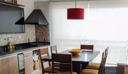 Apartamento com 2 dormitórios à venda, 85 m² por R$ 910.000,00 - Vila Formosa - São Paulo/SP