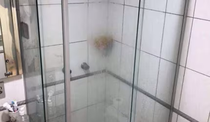 Apartamento com 2 dormitórios à venda, 60 m² por R$ 580.000,00 - Santana - São Paulo/SP