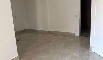 Apartamento com 3 dormitórios à venda, 87 m² por R$ 840.000,00 - Vila Regente Feijó - São Paulo/SP