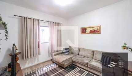 Casa com 2 dormitórios para alugar, 180 m² por R$ 5.000,00/mês - Vila Carrão - São Paulo/SP
