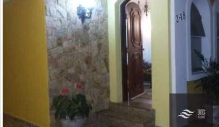 ref.: casa CA0222 150M²  3 dorm 2 suites