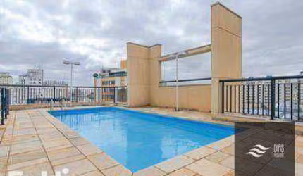 Casa com 1 dormitório para alugar por R$ 2.600,00/mês - Parque Santa Cecília - São Paulo/SP