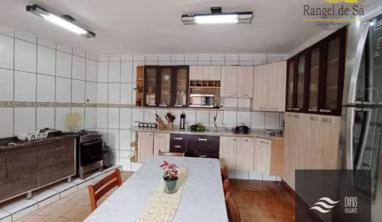 Casa com 3 dormitórios à venda, 164 m² por R$ 850.000,00 - Vila Aurea - São Paulo/SP