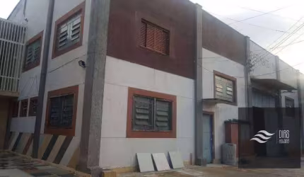 Galpão, 600 m² - venda por R$ 2.500.000,00 ou aluguel por R$ 15.000,00/mês - Jardim Antônio Picosse - Poá/SP