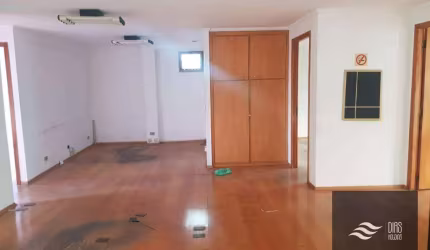 Sala para alugar, 60 m² por R$ 7.000,00/mês - Vila Clementino	 - São Paulo/SP