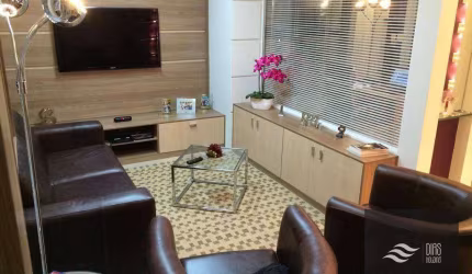 Sala à venda, 30 m² por R$ 550.000,00 - Vila Gomes Cardim - São Paulo/SP