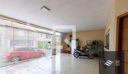 Sobrado com 4 dormitórios - venda por R$ 1.060.000,00 ou aluguel por R$ 5.238,00/mês - Vila Califórnia - São Paulo/SP