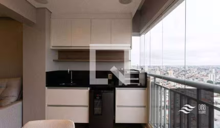 Apartamento com 2 dormitórios à venda, 74 m² por R$ 990.000,00 - Vila Aricanduva - São Paulo/SP