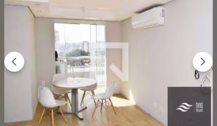 Apartamento com 3 dormitórios à venda, 63 m² por R$ 600.000,00 - Vila Maria - São Paulo/SP