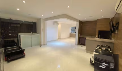 Apartamento com 3 dormitórios à venda, 97 m² por R$ 1.200.000,00 - Vila Gomes Cardim - São Paulo/SP