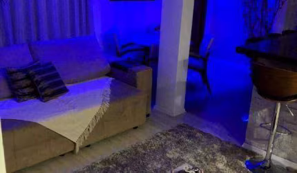 REF SO0206 Sobrado 300 m² 3 Dorm + 2 Vagas Na Ponte Raza.