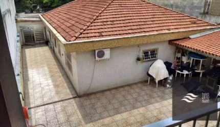 Casa residencial para venda e locação, Vila Nova Manchester, São Paulo.