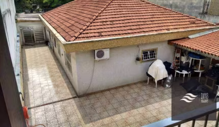 Casa residencial para venda e locação, Vila Nova Manchester, São Paulo.