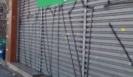 Salão comercial para locação, Vila Dalila, São Paulo - SL0112.