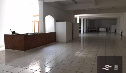 Salão para alugar, 400 m² por R$ 15.000,00/mês - Vila Talarico - São Paulo/SP