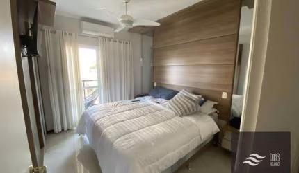 Apartamento com 3 dormitórios à venda, 92 m² por R$ 770.000,00 - Vila Regente Feijó - São Paulo/SP