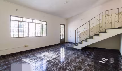 Casa com 4 dormitórios à venda, 400 m² por R$ 2.800.000,00 - Vila Regente Feijó - São Paulo/SP