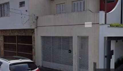 Sobrado para alugar, 160 m² por R$ 7.268,00/mês - Tatuapé - São Paulo/SP