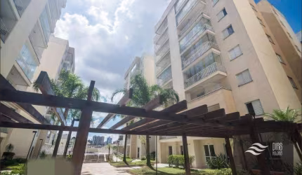 Apartamento com 4 dormitórios à venda por R$ 900.000,00 - Vila Califórnia - São Paulo/SP