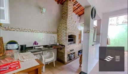 Casa com 4 dormitórios à venda, 328 m² por R$ 1.500.000,00 - Vila Esperança - São Paulo/SP