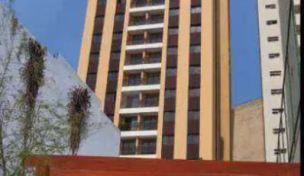 Apartamento com 3 dormitórios à venda, 80 m² por R$ 740.000,00 - Aclimação - São Paulo/SP