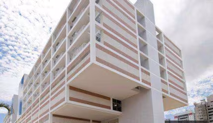 Apartamento com 4 dormitórios à venda por R$ 1.060.000 - Tatuapé - São Paulo/SP