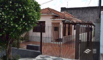 Ref: Casa  residencial à venda, Vila Carrão, São Paulo.