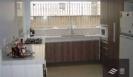 Sobrado com 3 dormitórios à venda, 270 m² por R$ 1.950.000,00 - Vila Carrão - São Paulo/SP