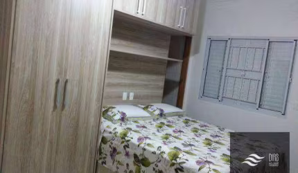 REF SO0309  Sobrado 250m² com 4 dorm, 2 suítes e duas vagas Prox. Hospital Face