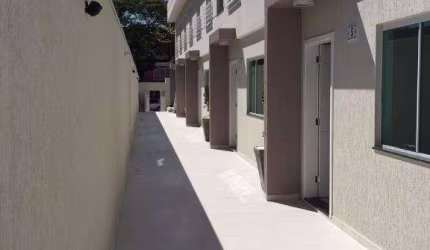 so0348 Sobrado residencial à venda, Vila Santa Clara, São Paulo.