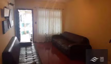 Sobrado de 148m² a venda no Tatuape!