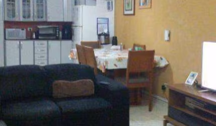 Casa residencial à venda, Mooca, São Paulo.