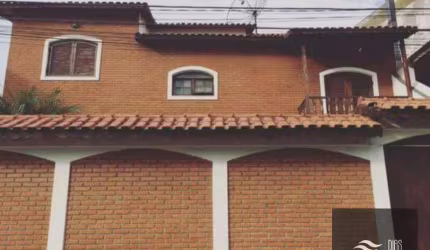 Ref: CA0216 Casa residencial à venda, Jd Três Marias, a 20 minutos do Patriarca, São Paulo.