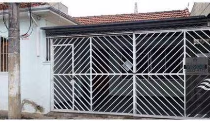 ref.: CasaCA0223 310M² 2 dorm 2 galpões venda Tatuapé