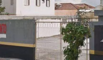 REF.: Ponto comercial para locação, Vila Regente Feijó, São Paulo.
