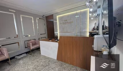 Sobrado com 3 dormitórios à venda, 200 m² por R$ 1.600.000,00 - Vila Gomes Cardim - São Paulo/SP