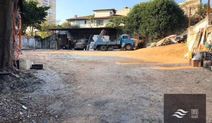 Terreno à venda, 1350 m² por R$ 8.500.000,00 - Vila Formosa - São Paulo/SP