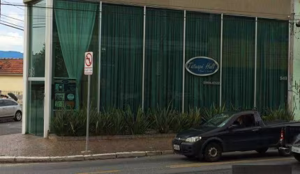 Galpão à venda, 280 m² por R$ 3.800.000,00 - Vila Carrão - São Paulo/SP