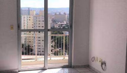 Apartamento com 2 dormitórios à venda, 47 m² por R$ 390.000,00 - Brás - São Paulo/SP