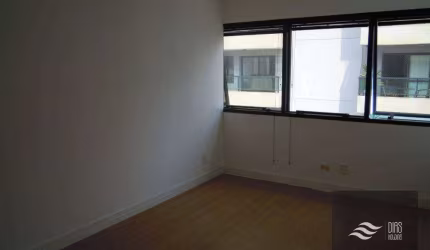 Conjunto comercial para locação, Vila Nova Conceição, São Paulo.