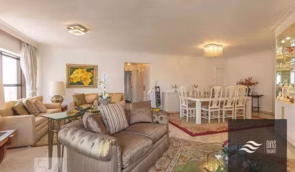 Apartamento com 3 dormitórios, 196 m² - venda por R$ 2.100.000,00 ou aluguel por R$ 13.300,00/mês - Perdizes - São Paulo/SP