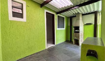 Sobrado com 3 dormitórios à venda, 114 m² por R$ 450.000,00 - Imirim - São Paulo/SP