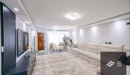 Sobrado com 3 dormitórios à venda, 480 m² por R$ 2.000.000,00 - Vila Carrão - São Paulo/SP