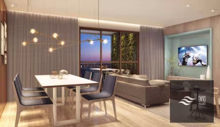 Ref: AP2426 Apartamento à venda, Vila Leopoldina, São Paulo.