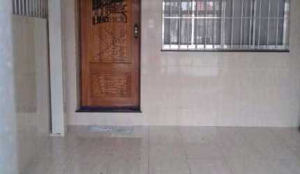 Sobrado com 3 dormitórios à venda, 250 m² por R$ 880.000,00 - Chácara Seis de Outubro - São Paulo/SP