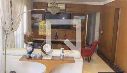 Apartamento com 3 dormitórios para alugar por R$ 14.223,00/mês - Consolação - São Paulo/SP